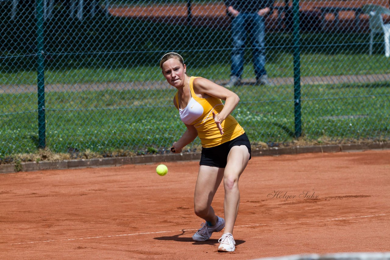 Ingrid Suslov 199 - Holmer Open